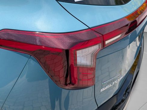 Used 2024 Kia Seltos S image 19