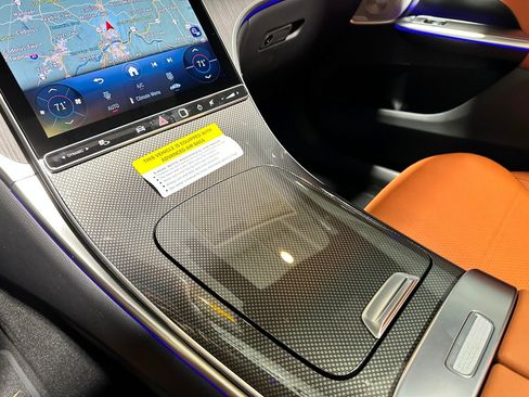 New 2026 Mercedes-Benz GLC 300 4MATIC image 12