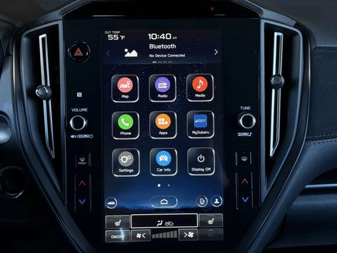 Used 2025 Subaru WRX Limited image 28