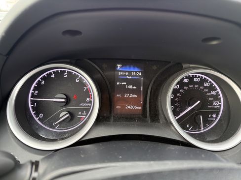 Used 2023 Toyota Camry LE image 15