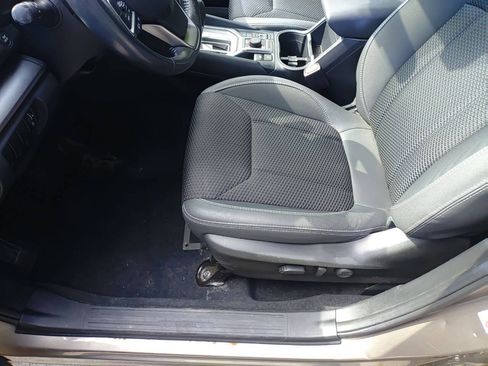 Used 2019 Subaru Forester Premium w/ All-Weather Package AWD/4WD image 13