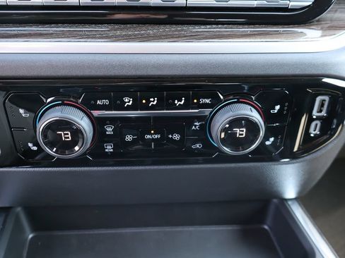 New 2026 Chevrolet Silverado 1500 RST w/ Convenience Package II AWD/4WD image 26