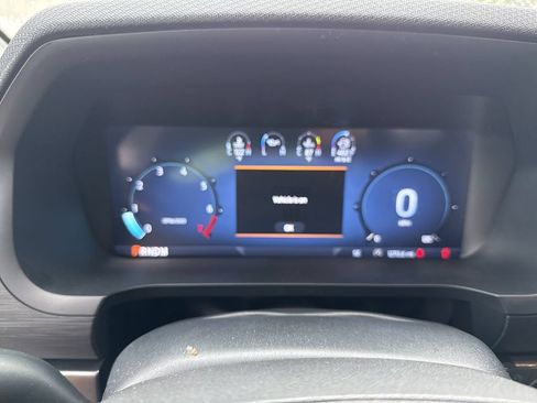 Used 2025 Ford F150 STX AWD/4WD image 25