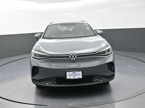 New 2026 Volkswagen ID.4 Pro AWD/4WD image 2