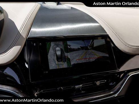 New 2026 Aston Martin DBX 707 image 50