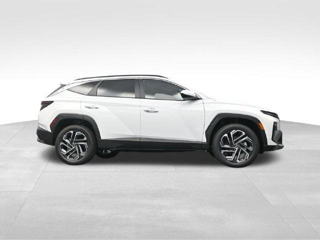 New 2026 Hyundai Tucson SEL Plus AWD/4WD image 41