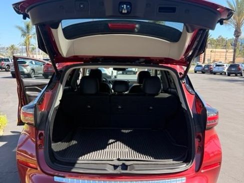 Used 2020 Nissan Murano Platinum w/ Cargo Package FWD image 14