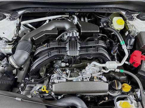 New 2026 Subaru Forester Wilderness image 31