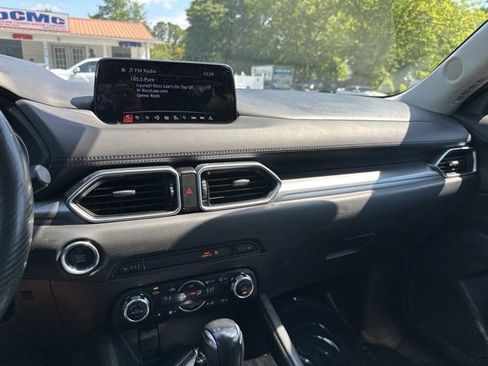 Used 2018 MAZDA CX-5 Touring AWD/4WD image 12