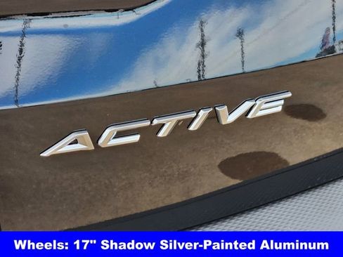 New 2026 Ford Escape Active image 11