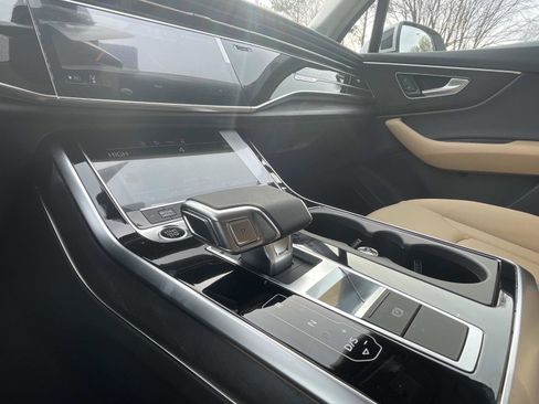 New 2026 Audi Q7 2.0T Premium image 30