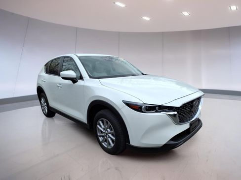 Used 2023 MAZDA CX-5 AWD 2.5 S image 1
