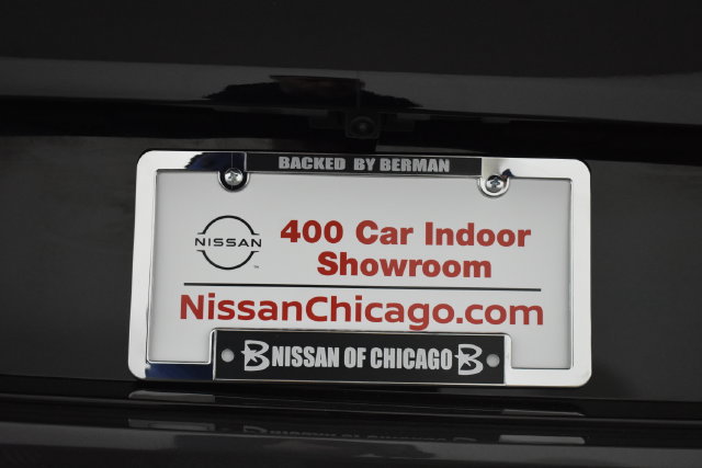 Certified 2026 Nissan Murano Platinum w/ Cargo Package AWD/4WD image 46