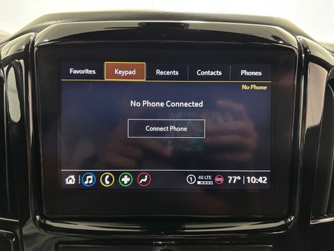 Used 2023 Chevrolet Traverse LT AWD/4WD image 6