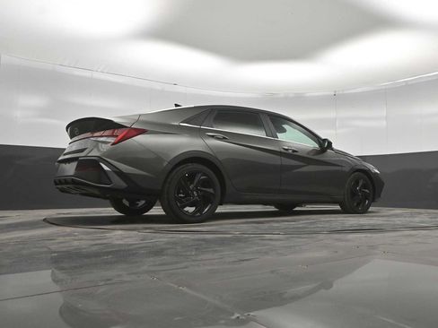 New 2026 Hyundai Elantra SEL Sport Premium FWD image 37