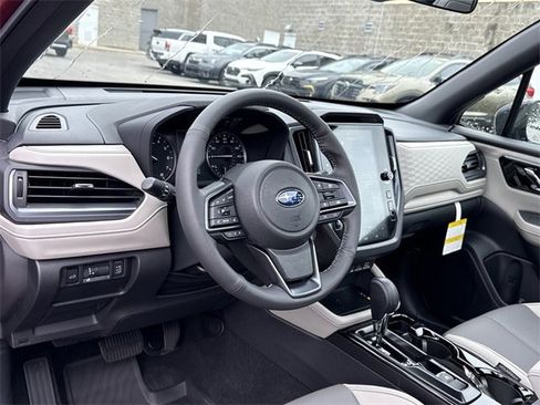 New 2026 Subaru Forester Limited image 10