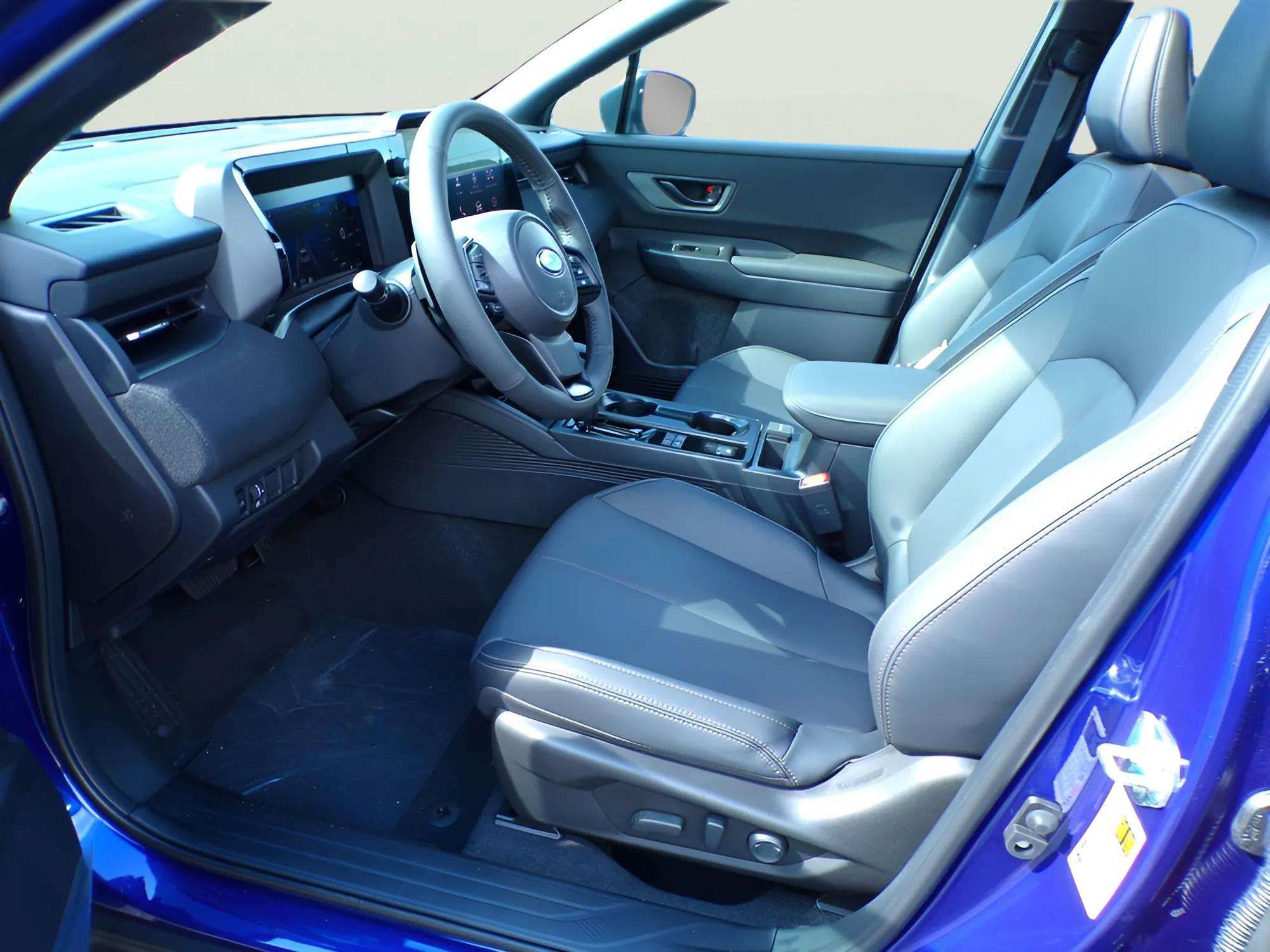 Certified 2026 Subaru Outback Limited AWD/4WD image 17