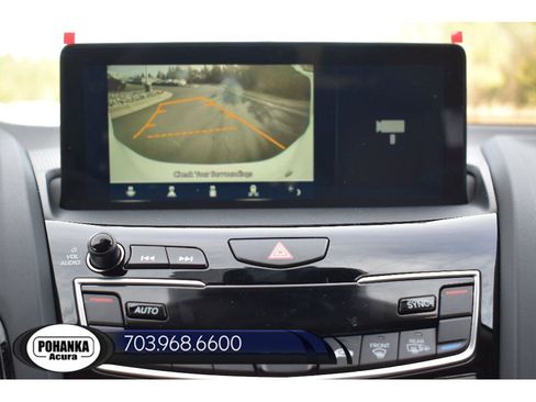 New 2026 Acura RDX Technology Package image 15