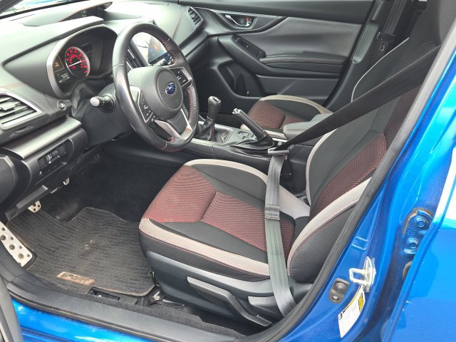 Used 2020 Subaru Impreza 2.0i Sport AWD/4WD image 12