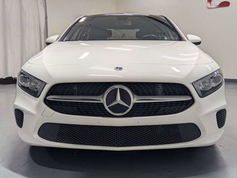 Used 2022 Mercedes-Benz A 220 w/ Premium Package Lite image 24
