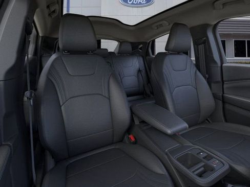 New 2025 Ford Mustang Mach-E Premium image 10