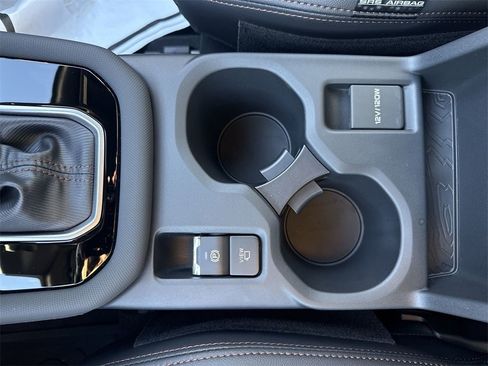 New 2025 Subaru Forester Touring w/ Protection Package image 37