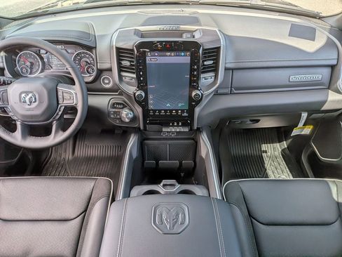 New 2026 RAM 1500 Laramie AWD/4WD image 25