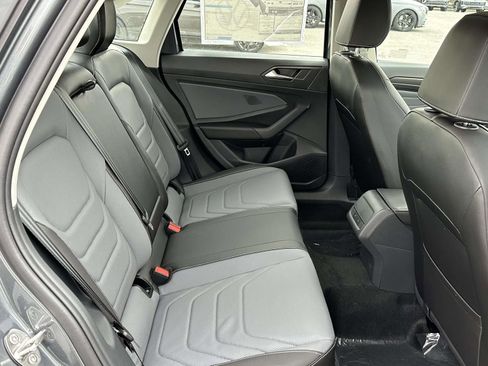 New 2026 Volkswagen Jetta SEL image 15