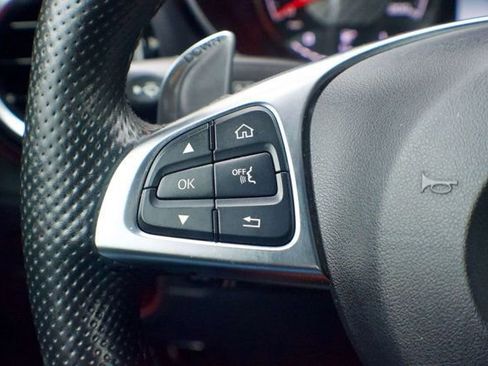 Used 2018 Mercedes-Benz AMG GT Roadster image 25