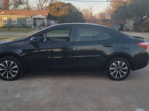 Used 2016 Toyota Corolla L image 5