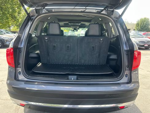 Used 2018 Honda Pilot Elite image 25
