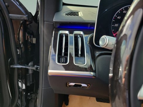 Certified 2026 Mercedes-Benz S 580 4MATIC Sedan image 16