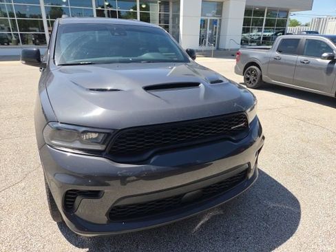 Used 2024 Dodge Durango GT AWD/4WD image 4