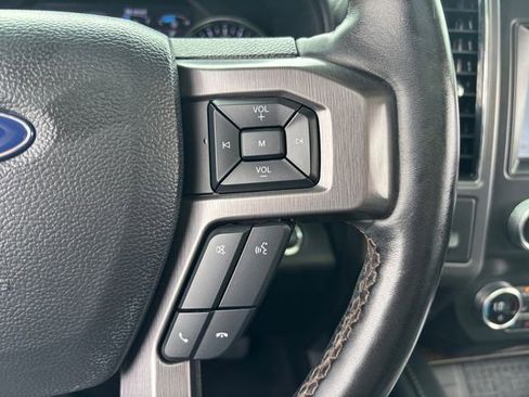 Used 2021 Ford Expedition Platinum RWD image 23