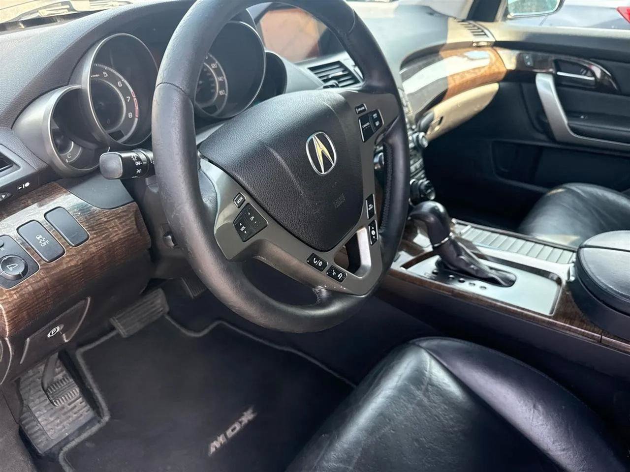 Used 2012 Acura MDX w/ Tech & Entertainment Pkg AWD/4WD image 31