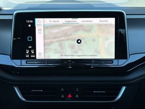 New 2026 Volkswagen Atlas Cross Sport SEL R-Line image 30