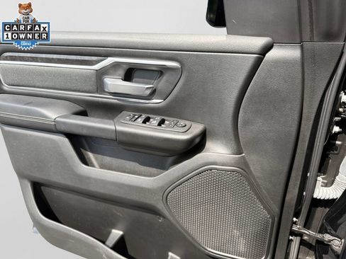 Used 2022 RAM 1500 Big Horn AWD/4WD image 28