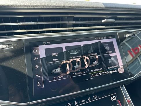 New 2026 Audi Q7 3.0T Premium Plus image 35