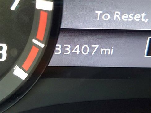 Used 2022 Nissan Frontier PRO-4X w/ Off-Road Protection Package image 15