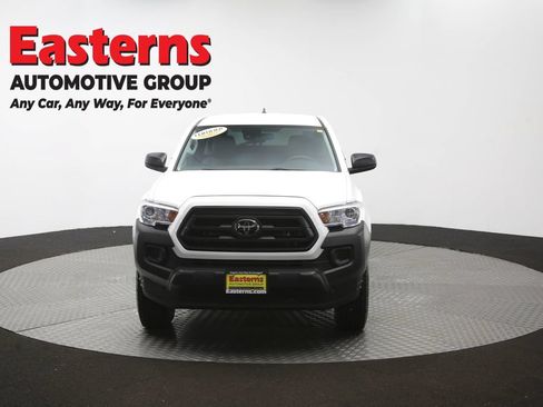 Used 2023 Toyota Tacoma SR RWD image 51