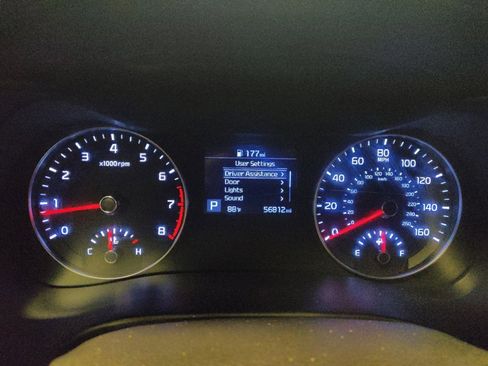 Used 2020 Kia Forte GT image 23