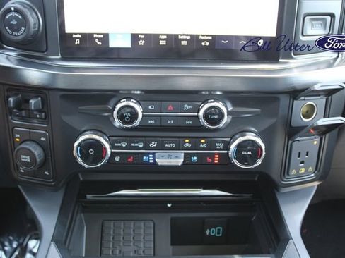 New 2026 Ford F350 Lariat w/ Black Appearance Package AWD/4WD image 15
