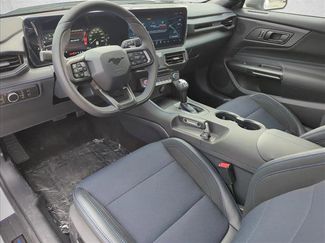 New 2026 Ford Mustang Dark Horse w/ Anti-Theft Package video 3