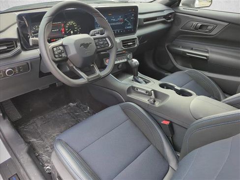 New 2026 Ford Mustang Dark Horse w/ Anti-Theft Package image 3