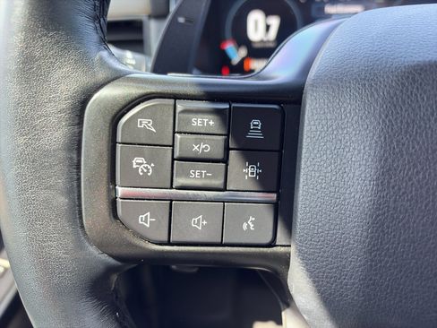 Used 2022 Ford F150 Raptor w/ Equipment Group 801A High AWD/4WD image 24