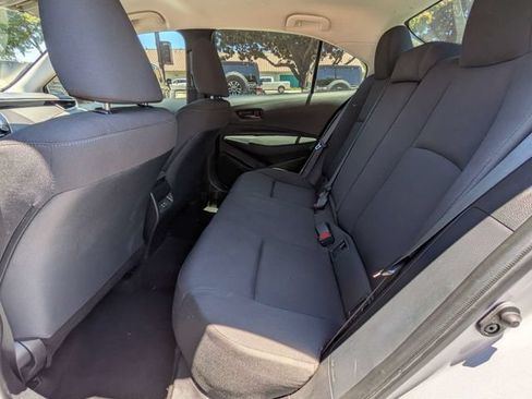 Used 2024 Toyota Corolla LE FWD image 14