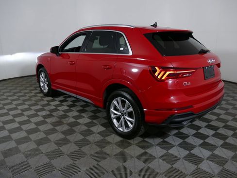 Used 2025 Audi Q3 2.0T Premium AWD/4WD image 5