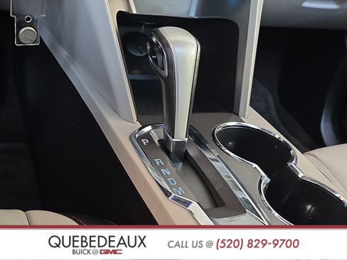 Used 2011 Chevrolet Equinox LTZ AWD/4WD image 22