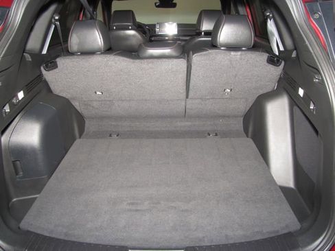 Certified 2023 Honda CR-V Sport Touring image 17