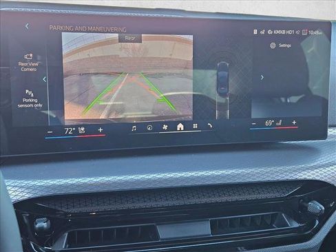 New 2026 BMW 330i Sedan RWD image 14